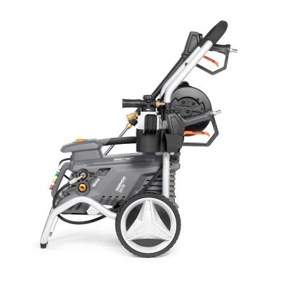 Мойка высокого давления DAEWOO DAW 775 Мойка высокого давления DAEWOO DAW 775