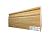 Плинтус ламинированный TECKWOOD Дуб лайн 2150*100*16 мм