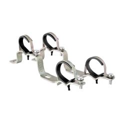 Комплект кронштейнов VALTEC для коллекторов 1" VTc.130.N.0600