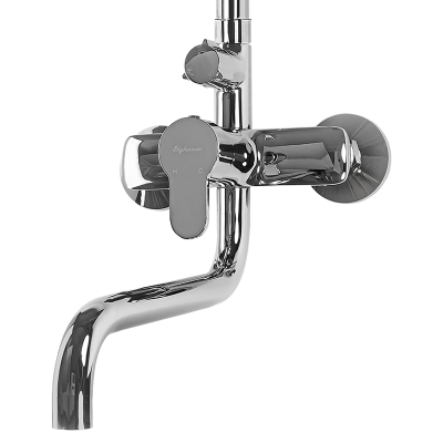 Душевая система ELGHANSA 2306683-2L Set-29