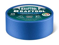 Лента малярная KRAFTOOL Perfect №100 синий 38 мм 30 м 12101-38