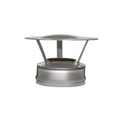 Зонт-сэндвич FERRUM GS AISI 430 0,5 мм 115/200 мм