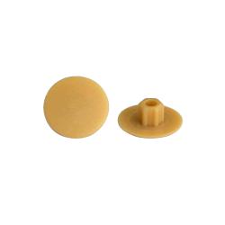 Заглушка декоративная на шестигранный шлиц сосна