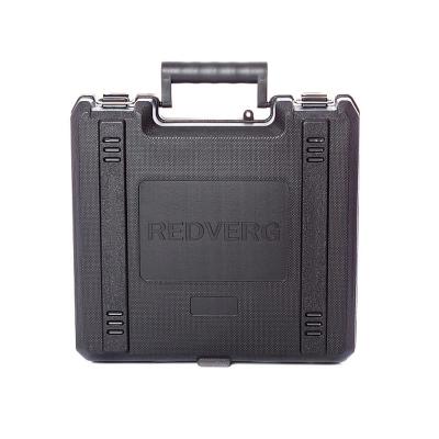 Дрель-шуруповерт REDVERG RD-S18/U
