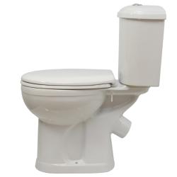 Унитаз-компакт ОСКОЛЬСКАЯ КЕРАМИКА Дора комфорт