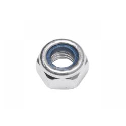 Гайка самоконтрящаяся DIN Сталь 985 М8
