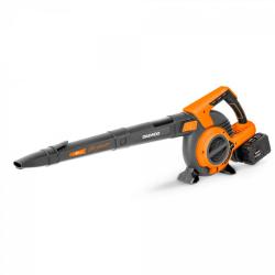 Воздуходувка DAEWOO DABL 9042Li SET