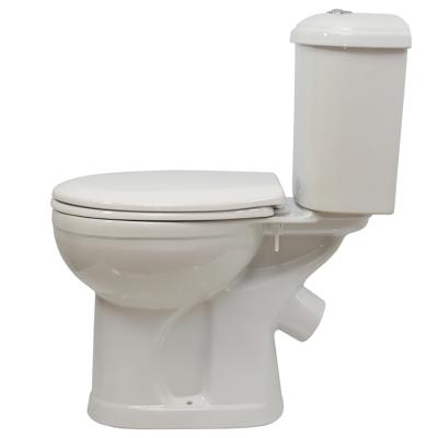 Унитаз-компакт ОСКОЛЬСКАЯ КЕРАМИКА Дора комфорт