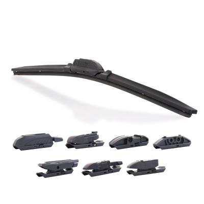 Щетка стеклоочистителя GOODYEAR Premium 16" 410 мм GY000436