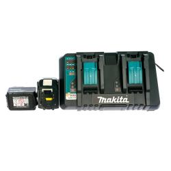 Устройство зарядное MAKITA DC18RD