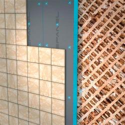 Плита теплоизоляционная RUSPANEL RPG optima 1250*600*30 мм