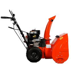 Снегоуборщик ZIMANI ST124