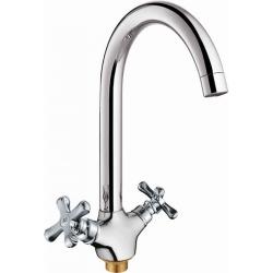 Смеситель для кухни RUSH Bianki BI7950-24