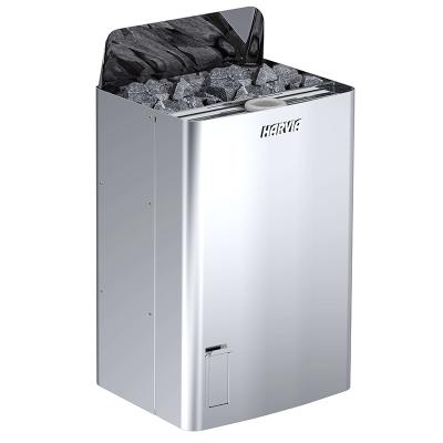 Электрокаменка HARVIA The wall combi SW90