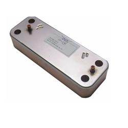 Теплообменник вторичный BAXI 5686680