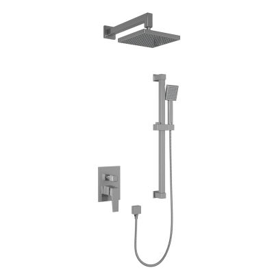 Душевая система скрытого монтажа RUSH TR3635-41 