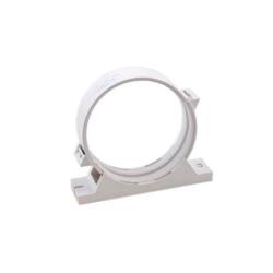 Держатель-соединитель круглых каналов ERA 16ДСКП с уплотнителем