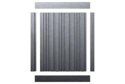 Панель HIWOOD 120*12*2700 мм LV121 S381A 