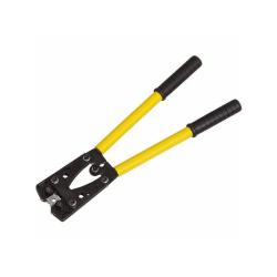 Пресс механический IEK ПМР 6-50 ручной