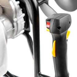 Мотобур CHAMPION AG252