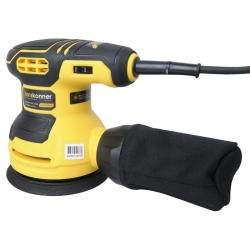 Шлифмашина угловая HANSKONNER HOS8135RC