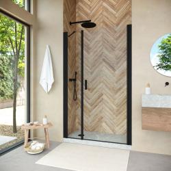 Душевая дверь VEGAS GLASS ЕР-F-2 Novo h2000 R 115 02M 01 