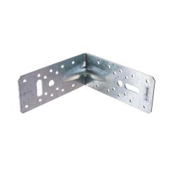 Уголок крепежный ROCK усиленный 145*145*65*2 мм