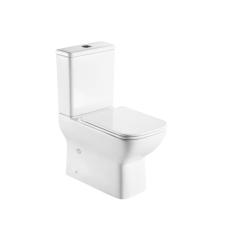 Унитаз-компакт ALCORA Estrella Сomfort 