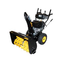 Снегоуборщик CHAMPION ST1376E