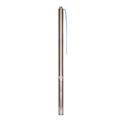 Насос скважинный AQUARIO ASP1E-125-75 
