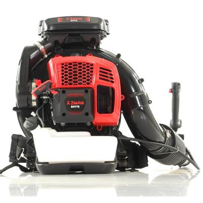 Воздуходувка ZIMANI BR 776 NEW