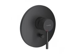 Наружная часть смесителя для ванны KLUDI Bozz 386503976