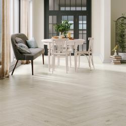 Плитка базовая CERSANIT Wood Concept Prime Светло-серый 21,8*89,8 см