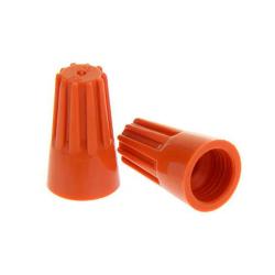 Зажим соединительный изолирующий КВТ СИЗ-3 6 мм2