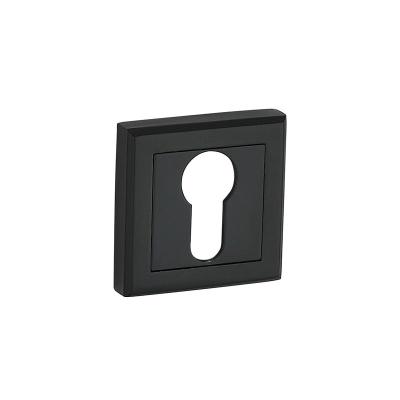 Накладка под личинку BUSSARE B0-30 Черный