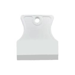 Шпатель затирочный DECOR 80 мм 3080089