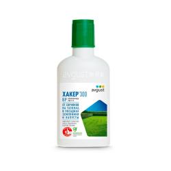 Средство от сорняков АВГУСТ Хакер 9 мл