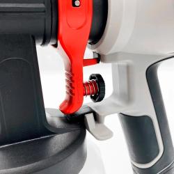 Краскораспылитель CROWN CT31020