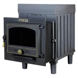 Печь банная GEFEST Гроза 24 М