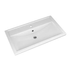 Тумба с раковиной RUVANN Dreva 80