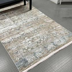Ковер ВАЛЕНСИЯ S028A - CREAM/VIZON прямоугольник размер 2,0*2,9 м