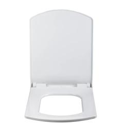 Сиденье для унитаза NOVA Kare Slim 2076