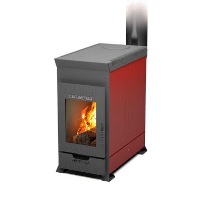 Печь отопительная ТЕПЛОДАР Матрица 100