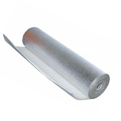 Вспененный полиэтилен фольга алюминиевая 10 мм