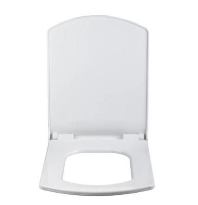 Сиденье для унитаза NOVA Kare Slim 2076