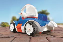 Робот-пылесос беспроводной BESTWAY Aquatronix для бассейна 58482