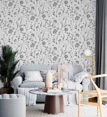 Обои МОФ Камилла 4352-1 