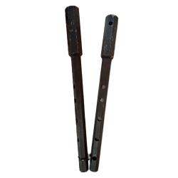 Удлинитель колесной оси для мотоблока PATRIOT, HUSQVARNA, HUTER