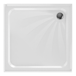 Поддон акриловый ALEX BAITLER 100*100 см AB10017H-2