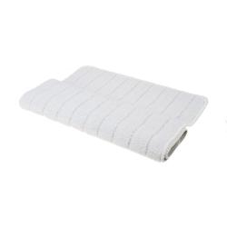 Коврик для ванной FORA Wave White 50*80 см